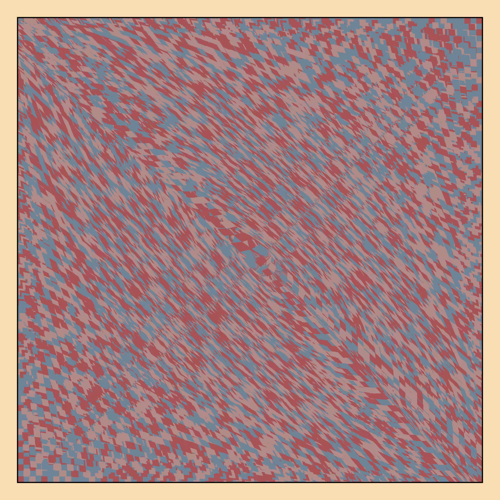 Chord Unknown #201