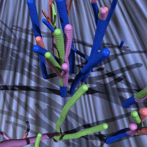 Flashy Dendrites v1.0 #43