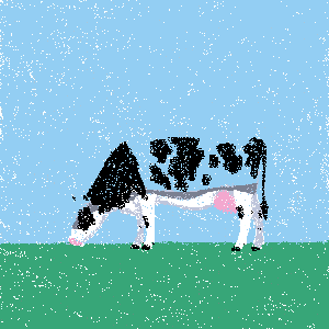 cow #183
