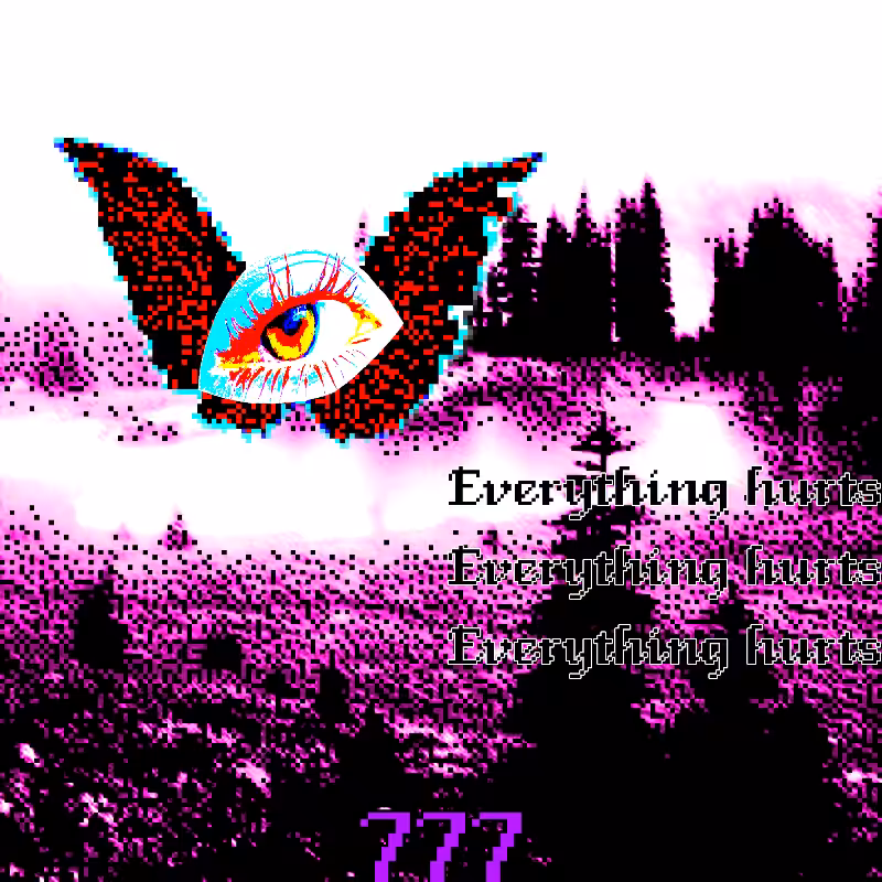 PARANOIA ENJOYER #4