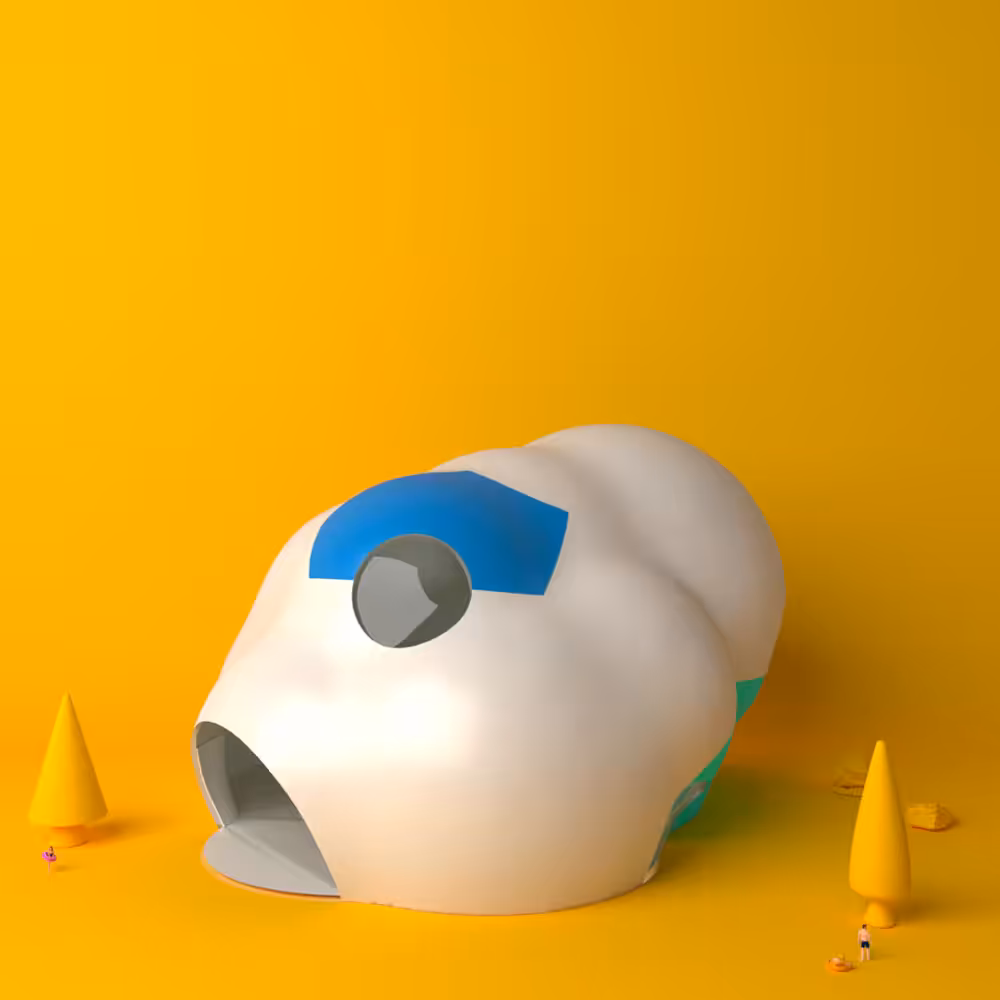 SOLIDS: SOLID #4743