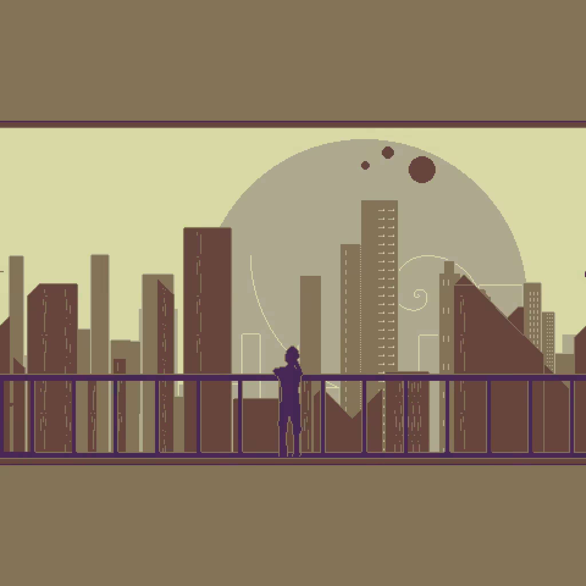 Pixelpols #26