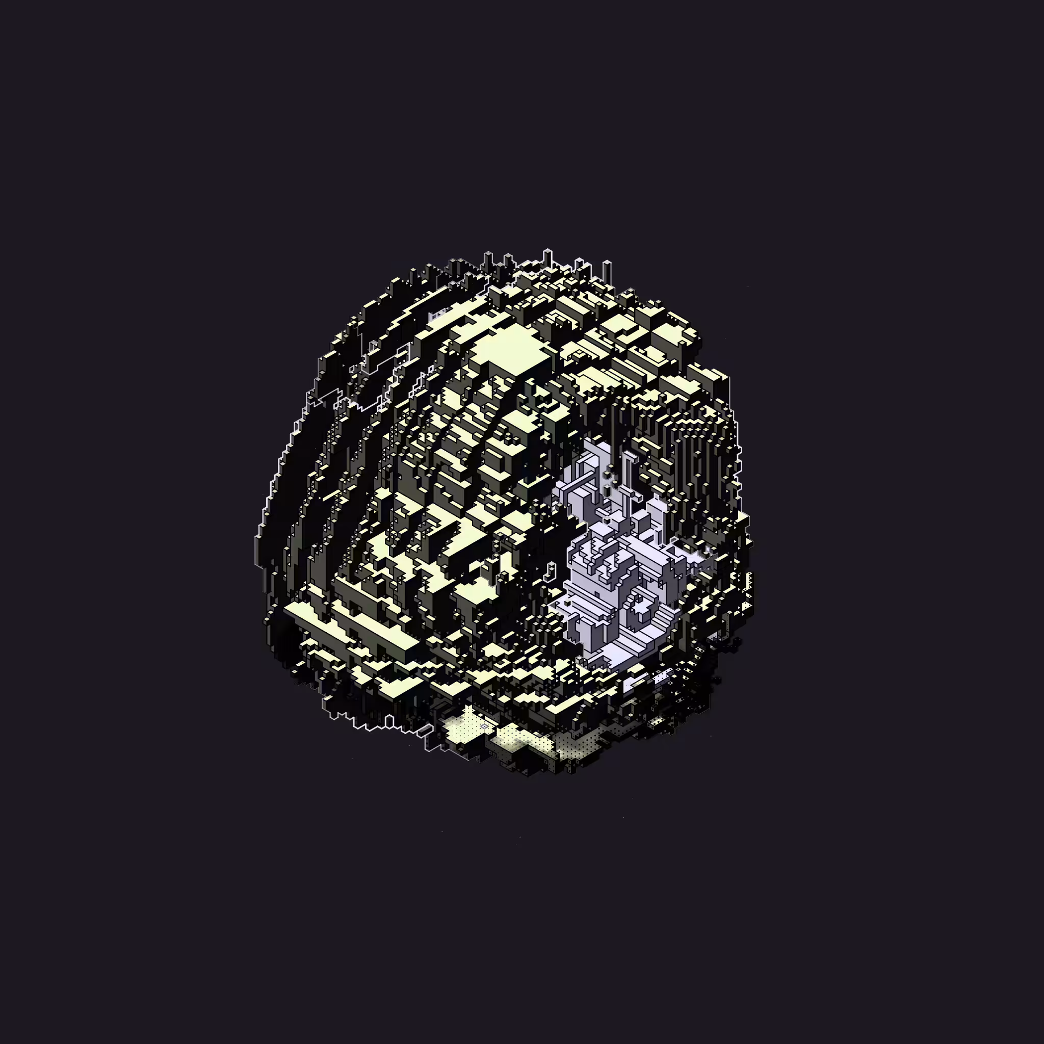 Force projection (Unrooted 230802) #104