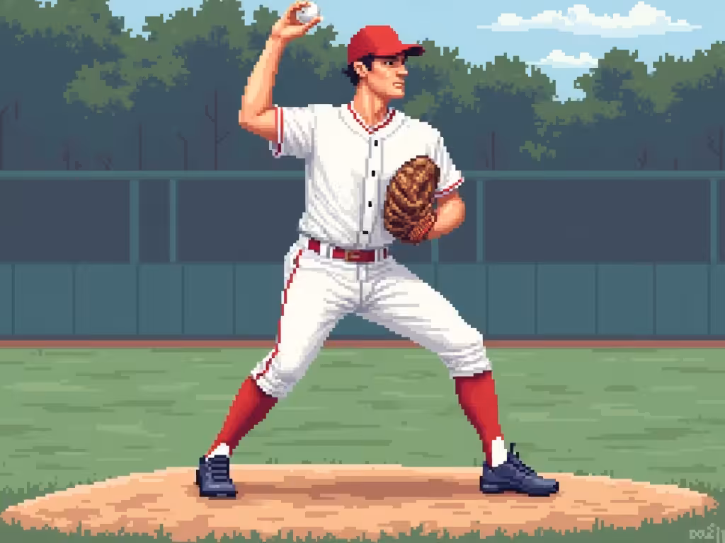 DataBaseball: Randy Jones - 1975 (7.2 PV)