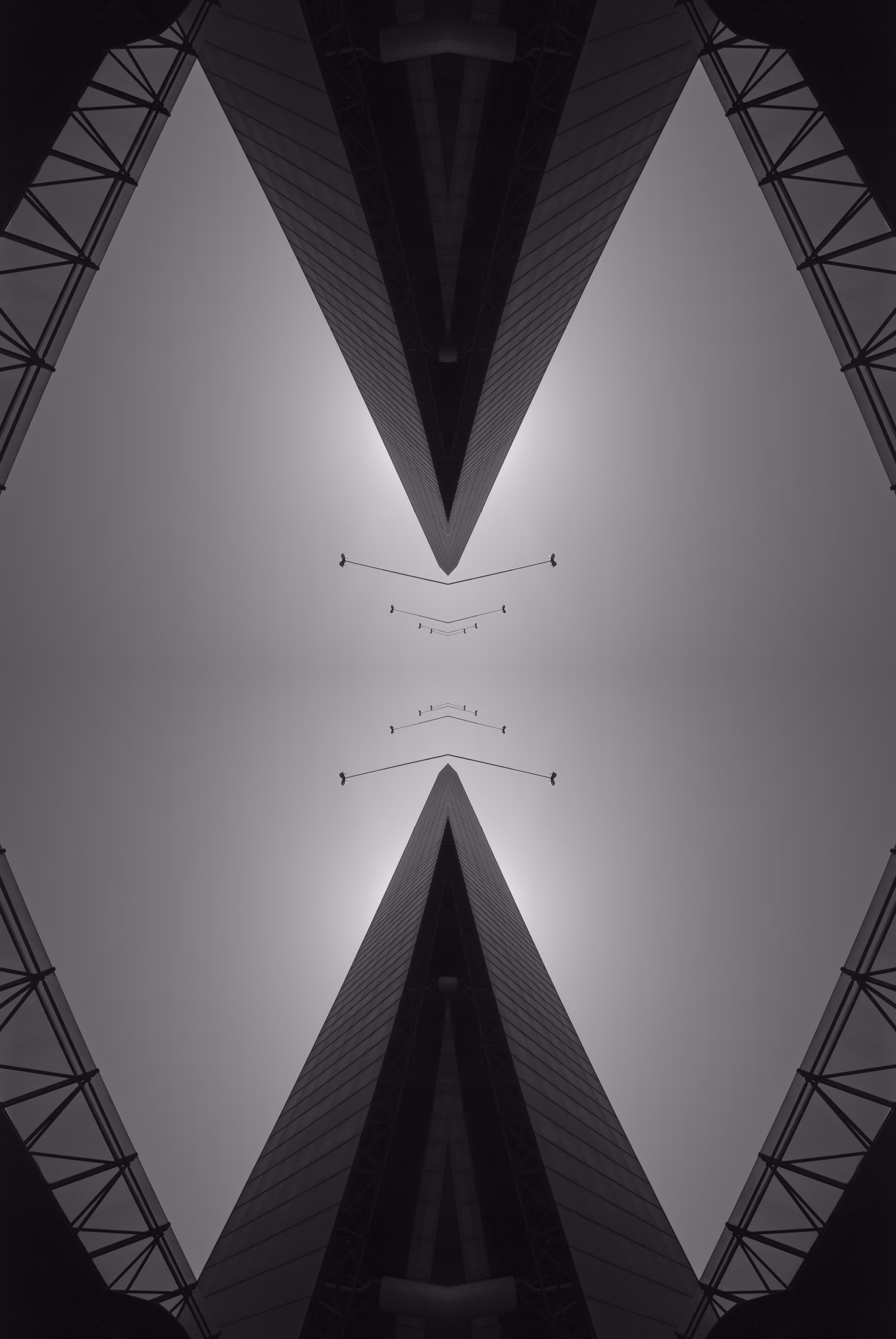 Space Station #8