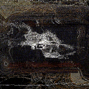 G M T R N '4'44": Explosion on the Ceiling of Your Head
