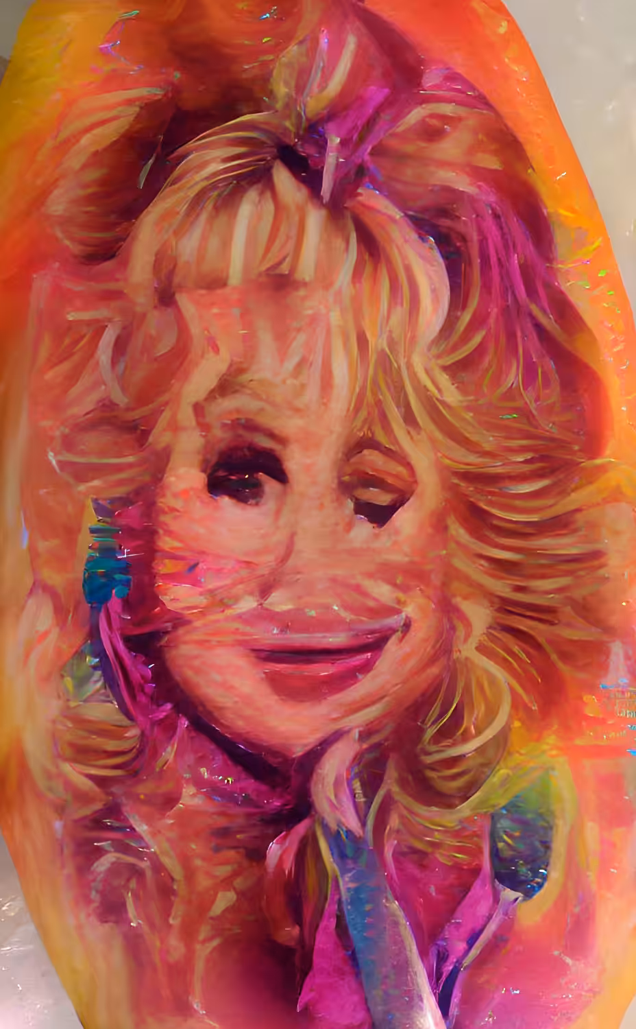Dolly Parton