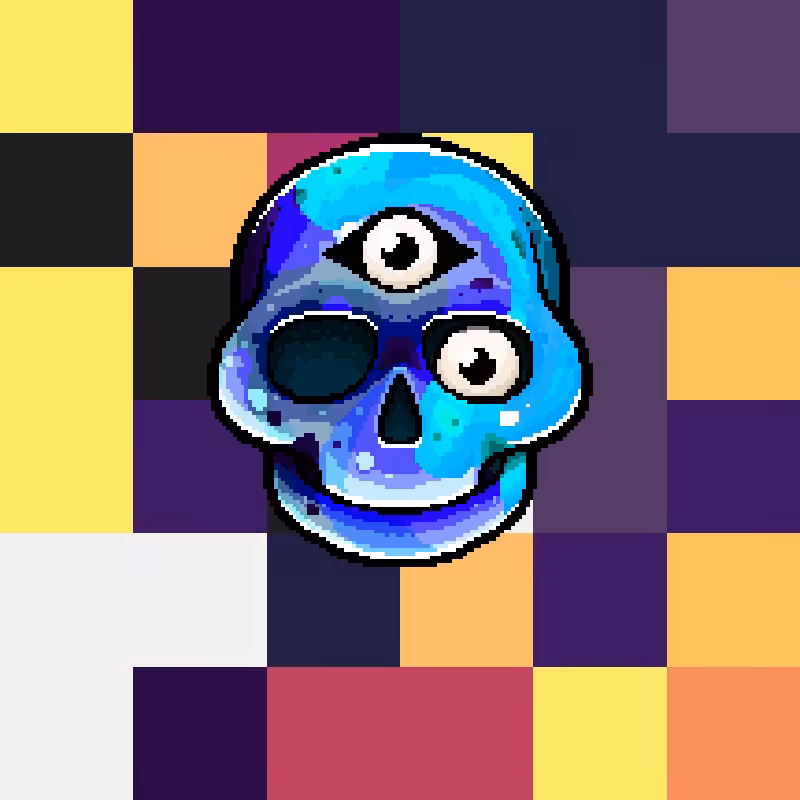SKULLZ #131