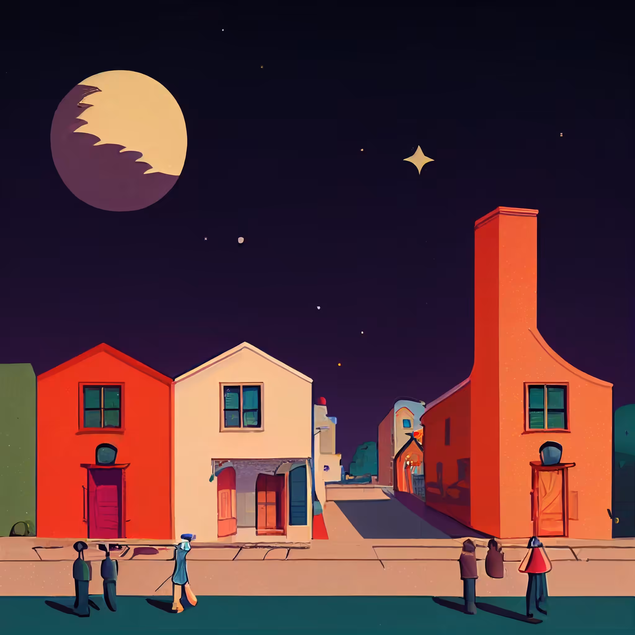 Color Spaces II
