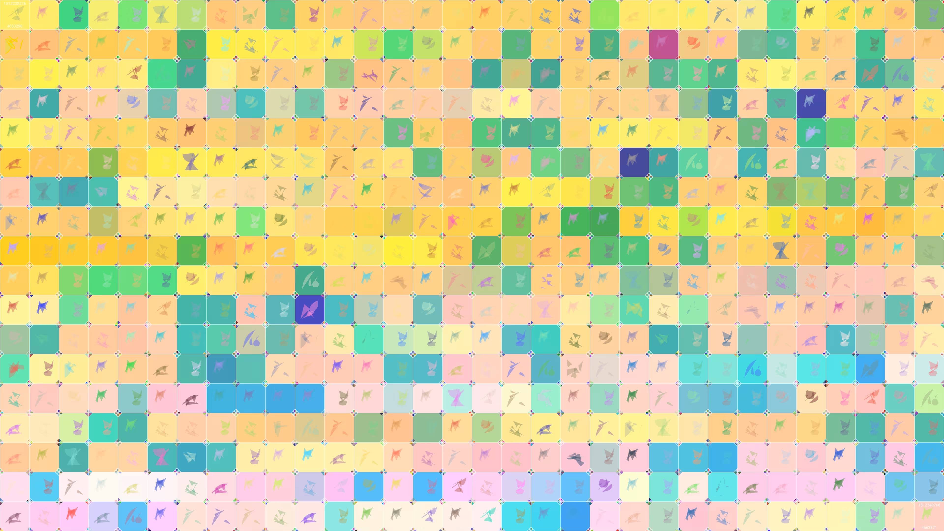 CryptoArte: Painting #8096