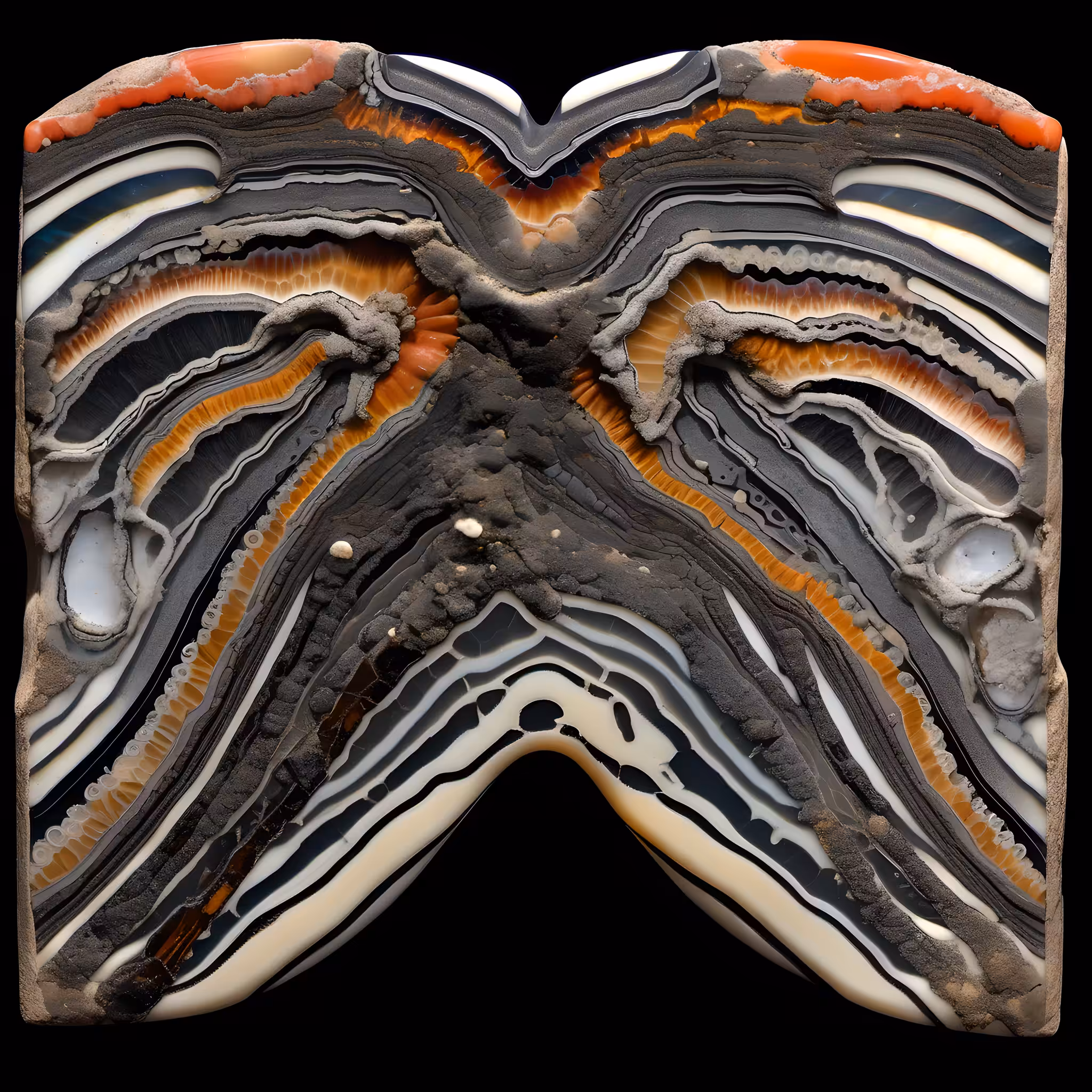 stratifacts #27