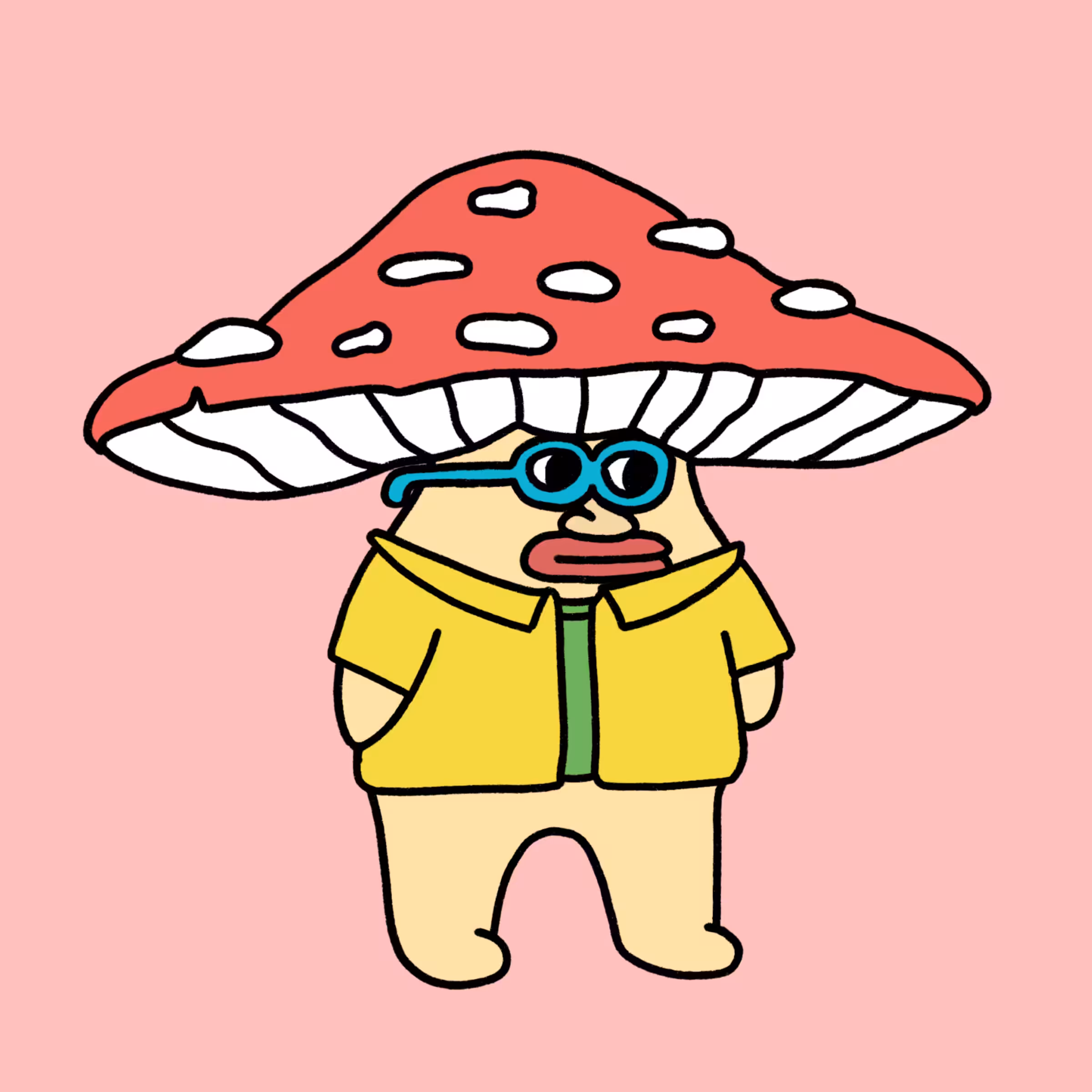 Shroomio #914