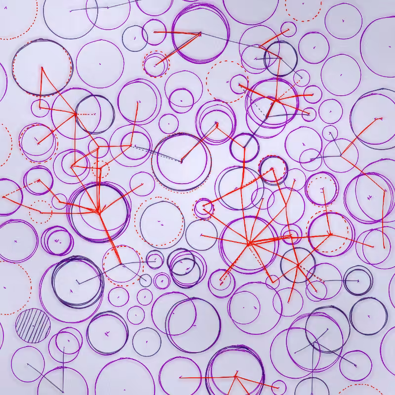 Geo Scribs #107