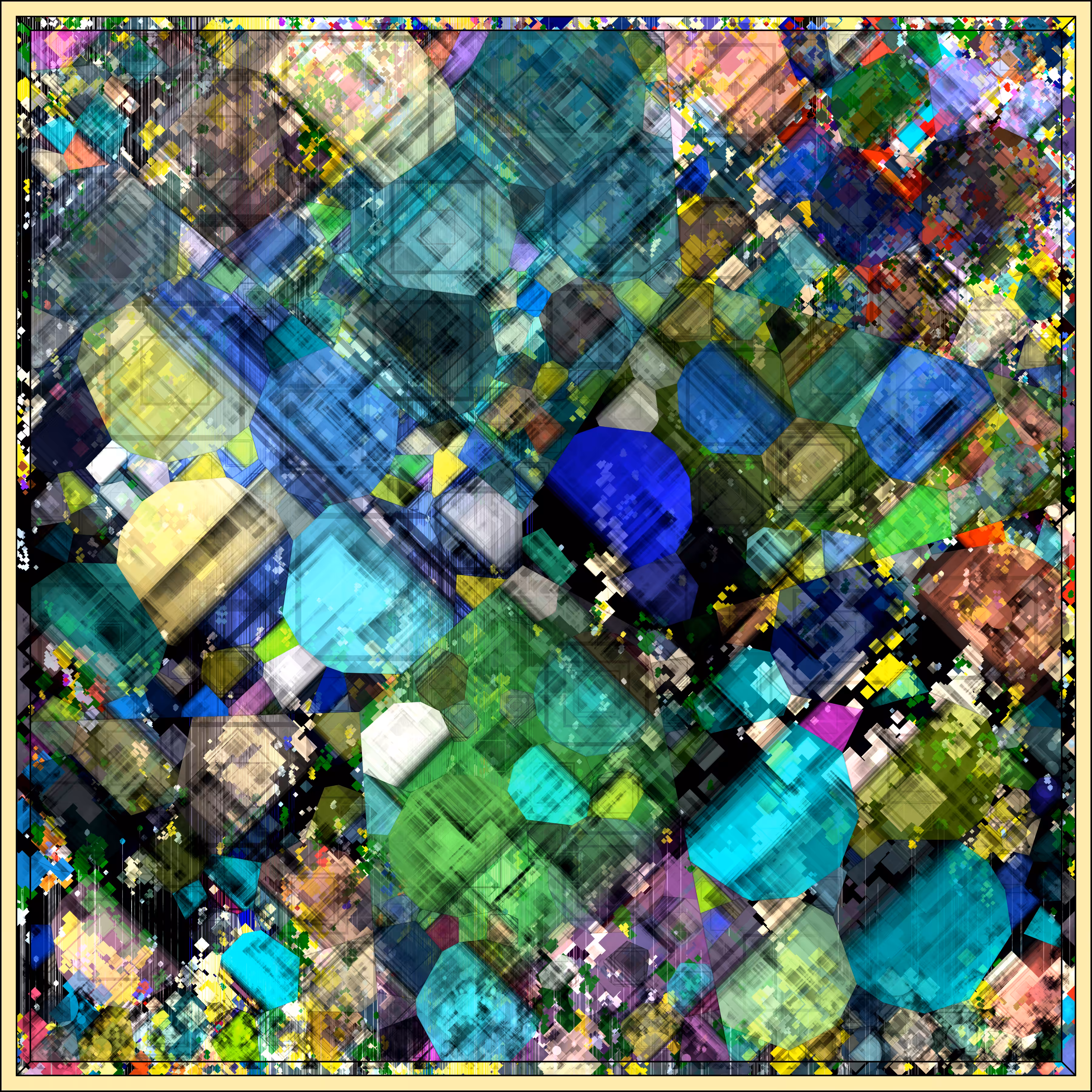Facets #69