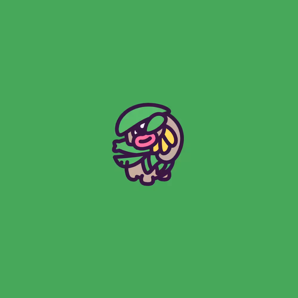 Tropeeus