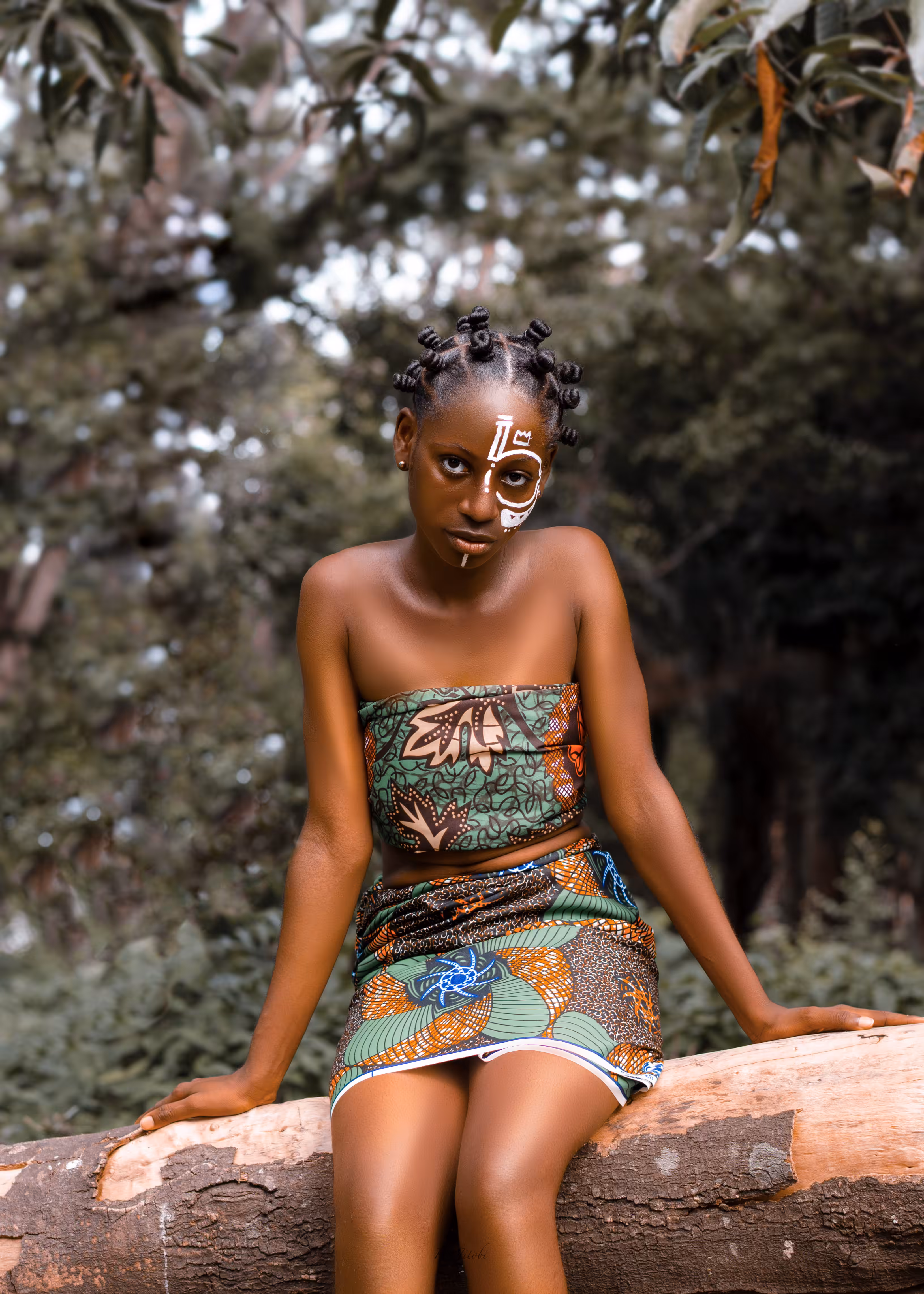Arewa
