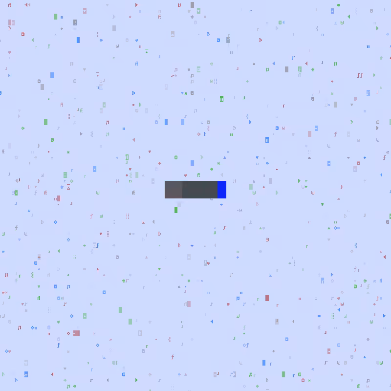 DOS Larva accessory #133