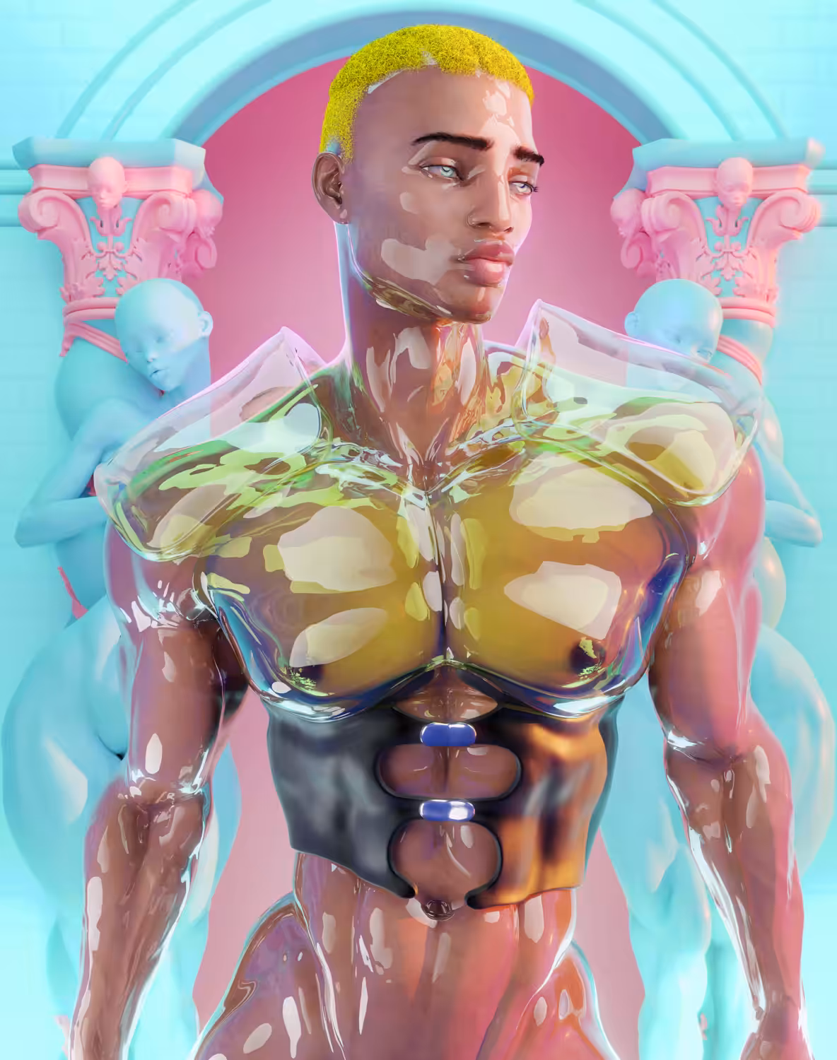 Saint of Knowledge
