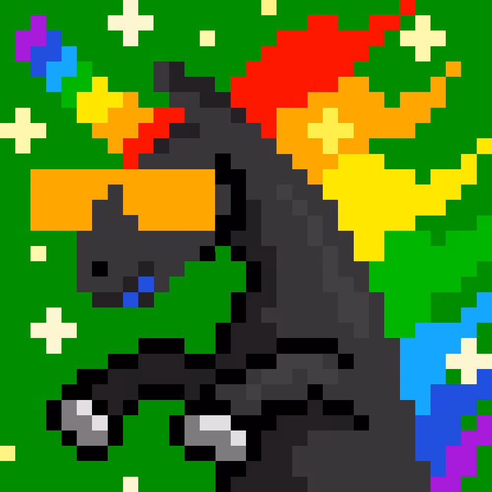 Unicorn #8