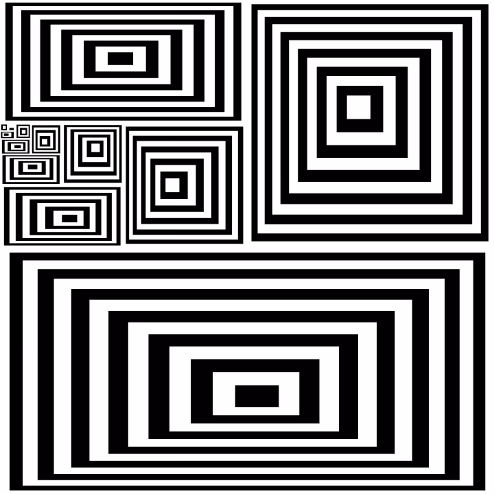 Subdivision Squares #32