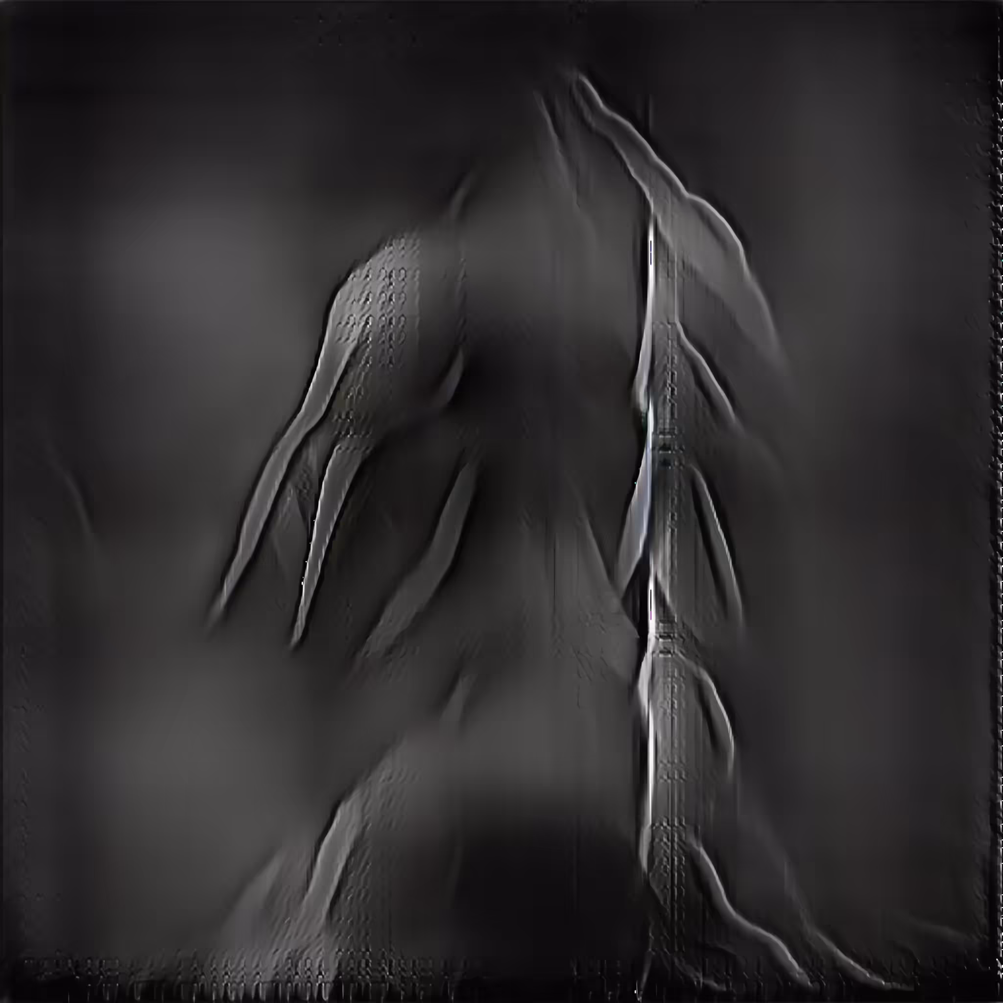 GAN Dreams 004
