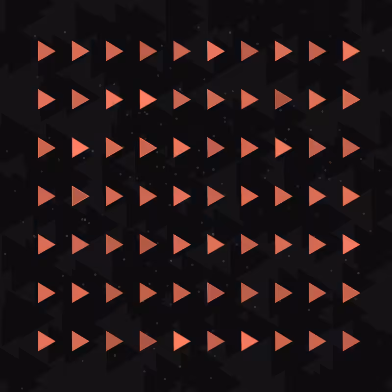 Flickering Drum #178