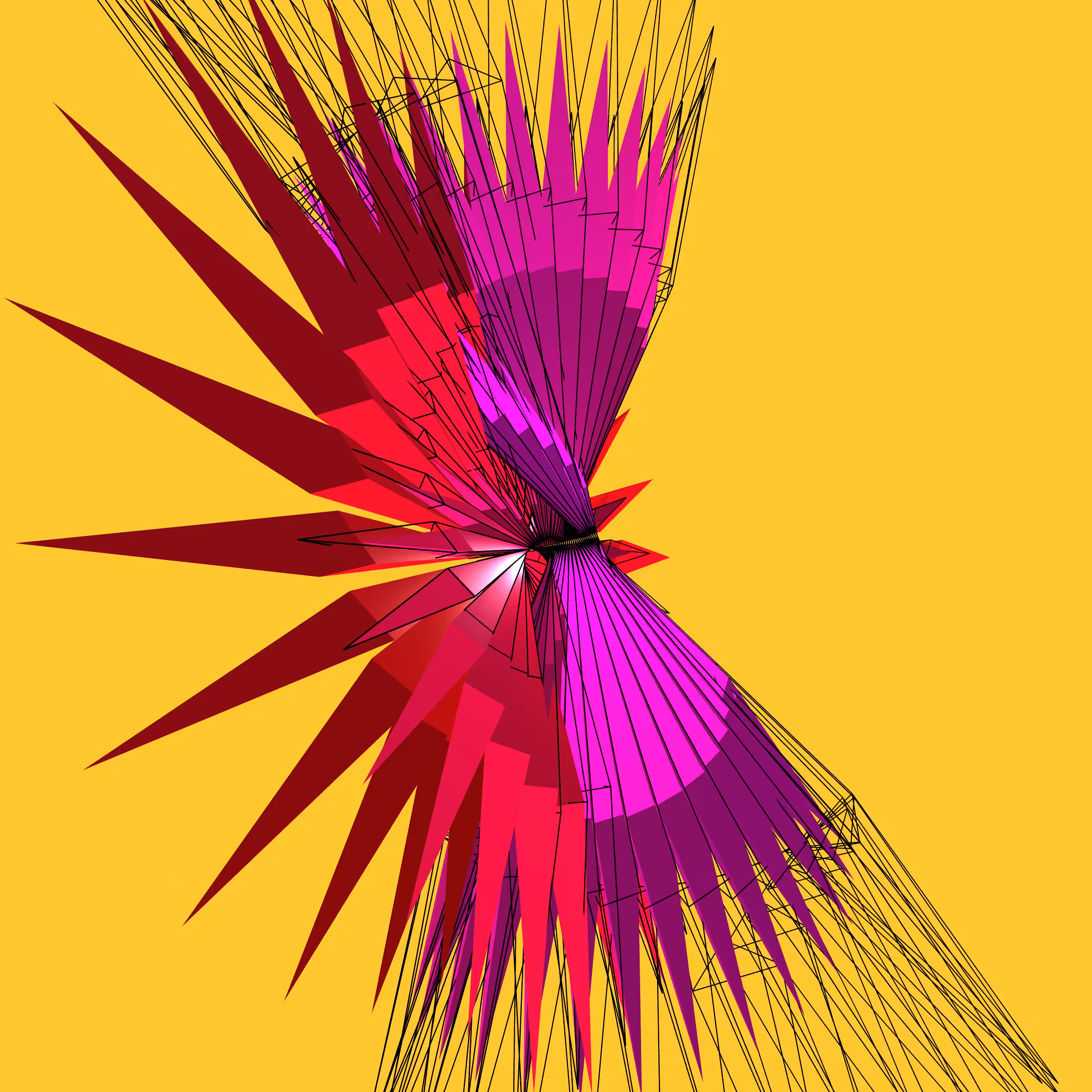 glitch crystal monsters #548