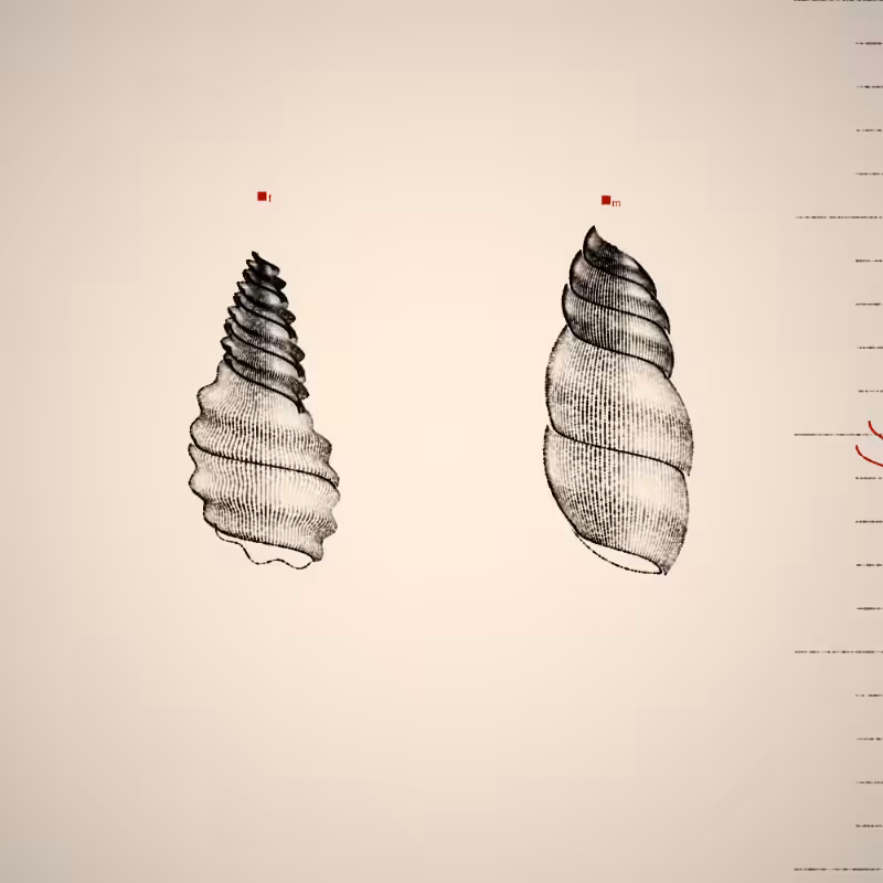 Two Specimen #35