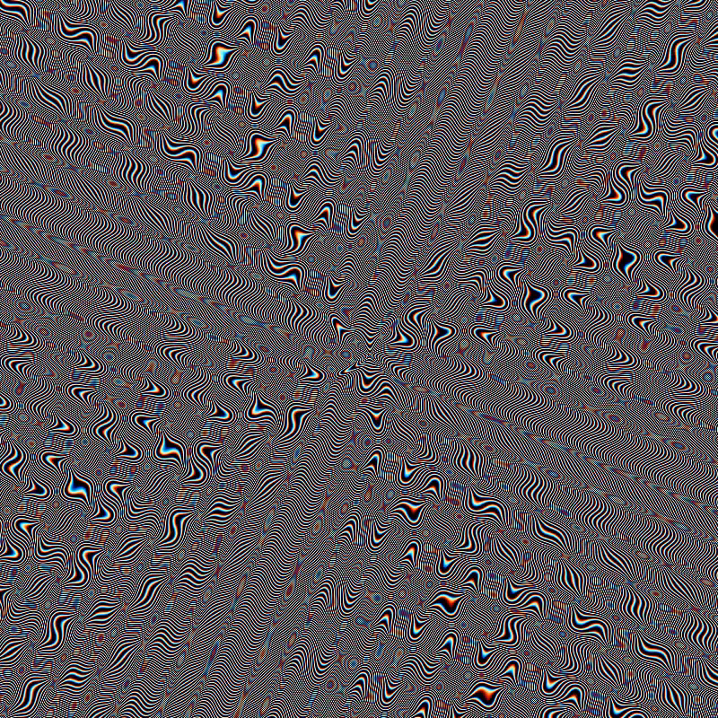 Quantum Vacuum #402