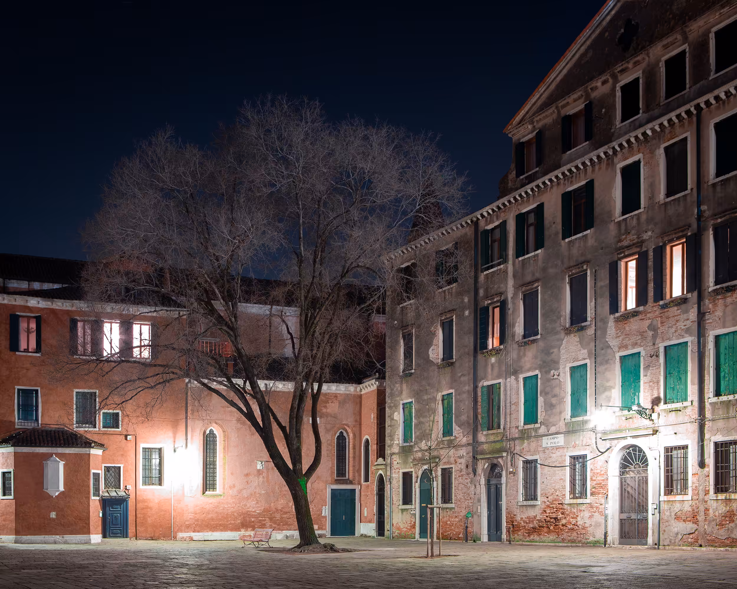 Venice, #2