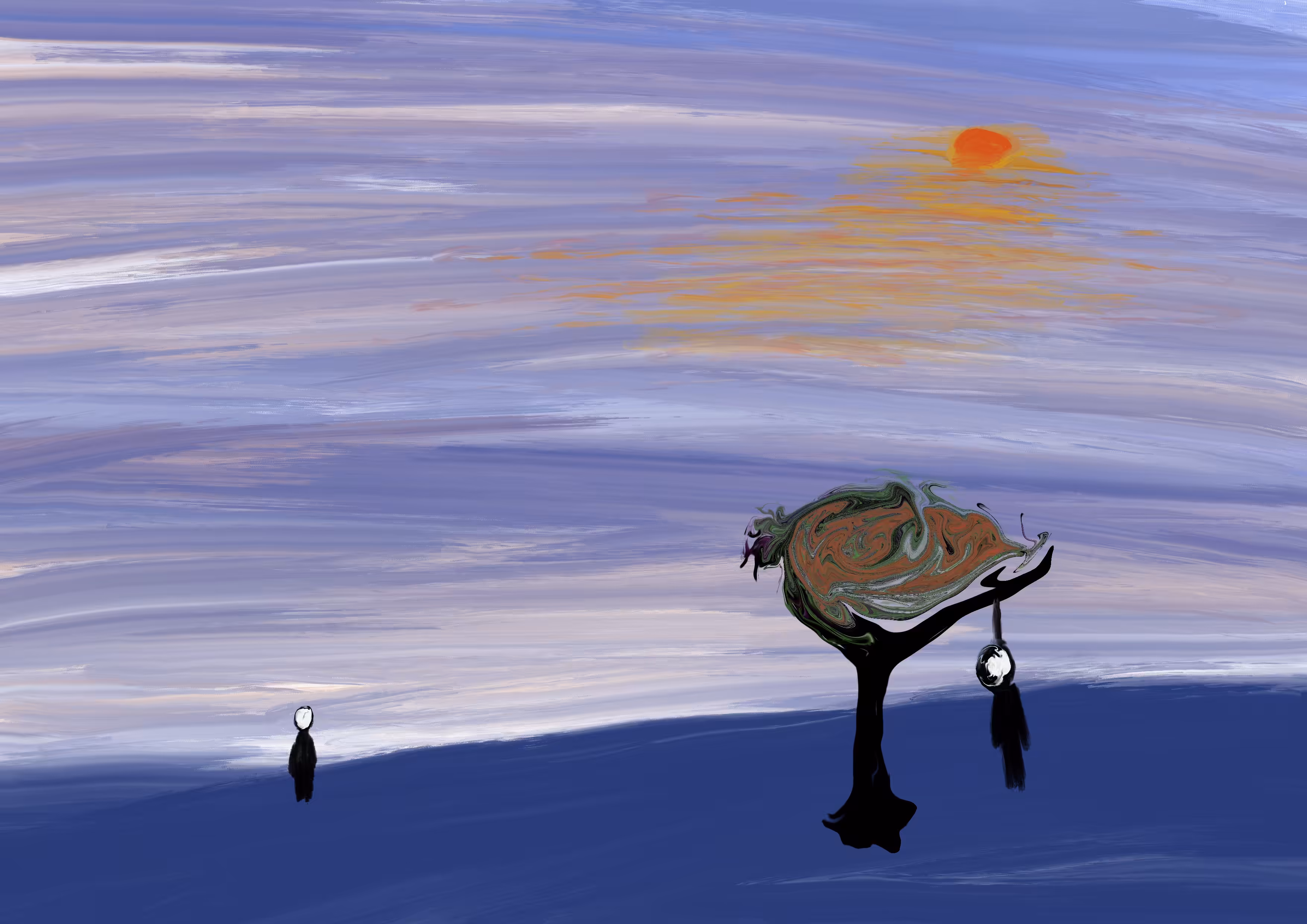 Object 