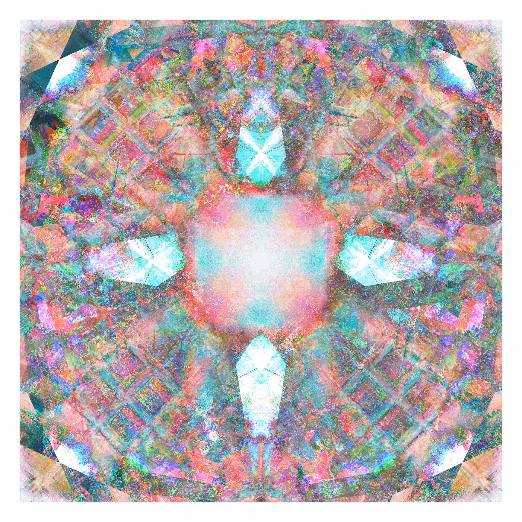Be Kind: Jewel