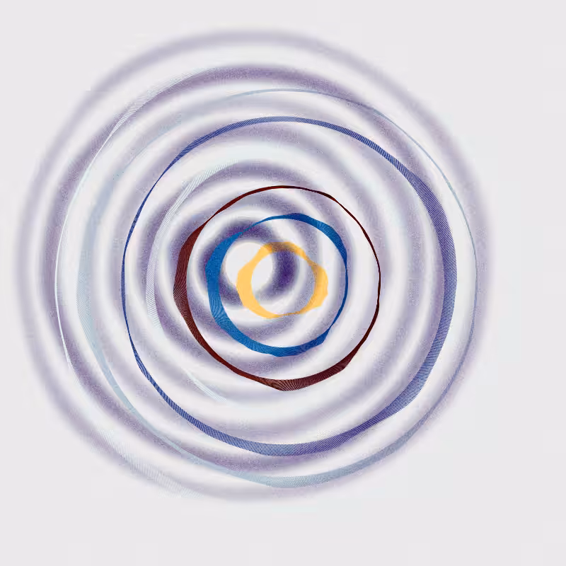 Tree Rings #148