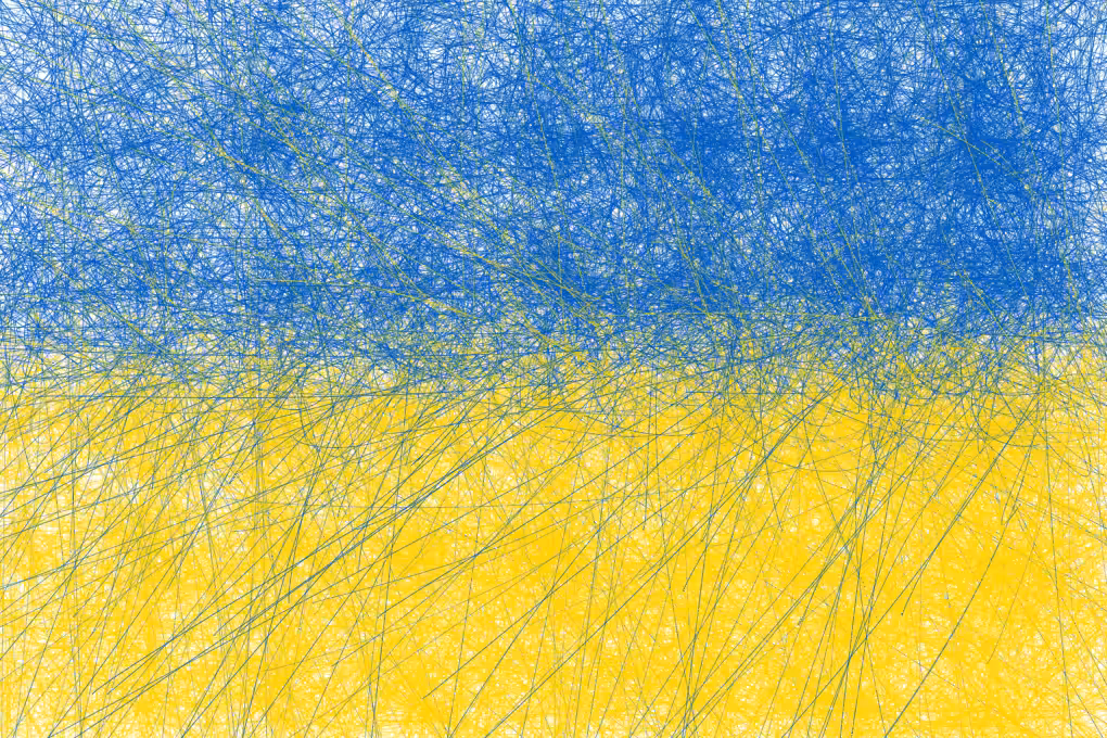 Stand With Ukraine 🇺🇦