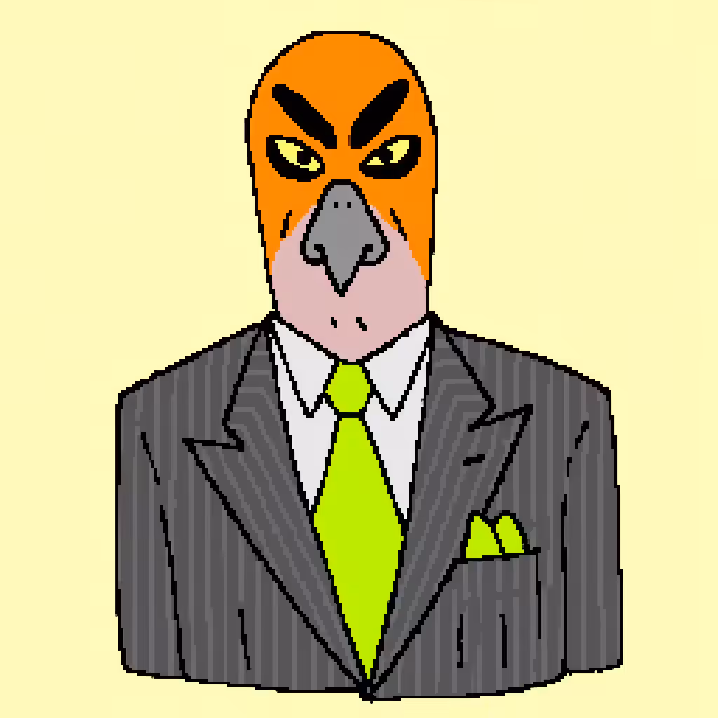 EnronMojo