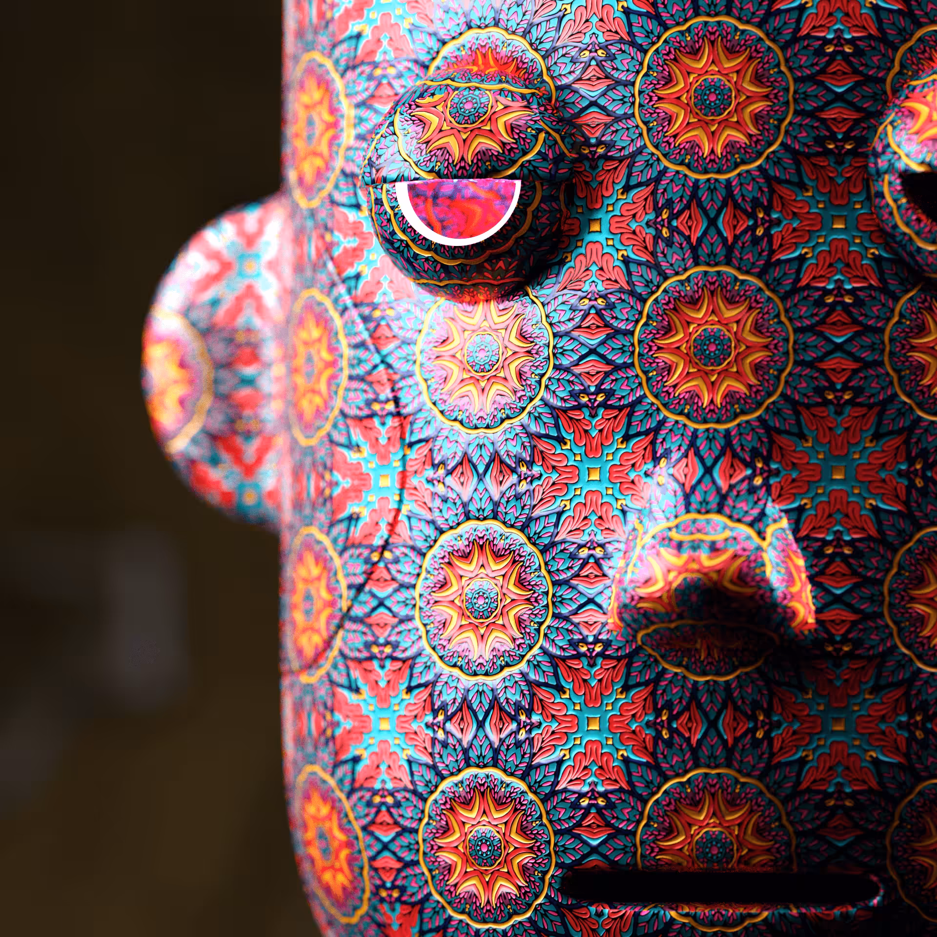 MANDALA NOID
