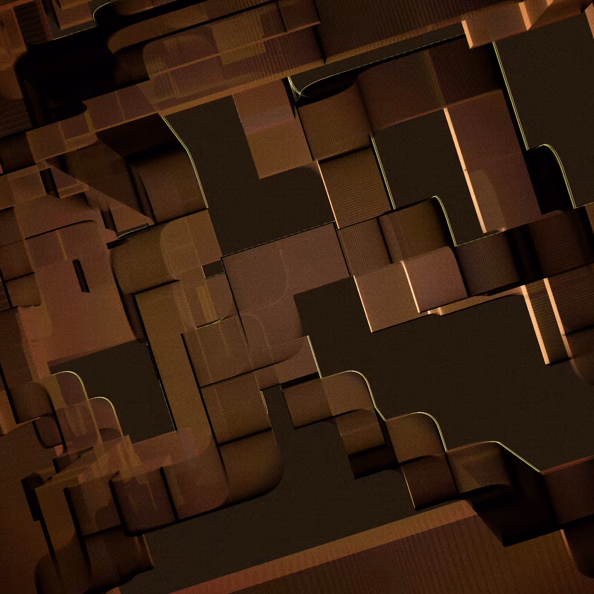 Theia's Maze #75