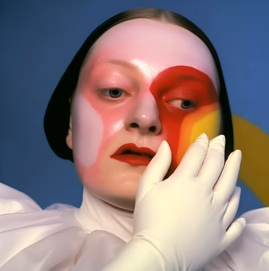 Jess Mac - Drowning in Rainbows