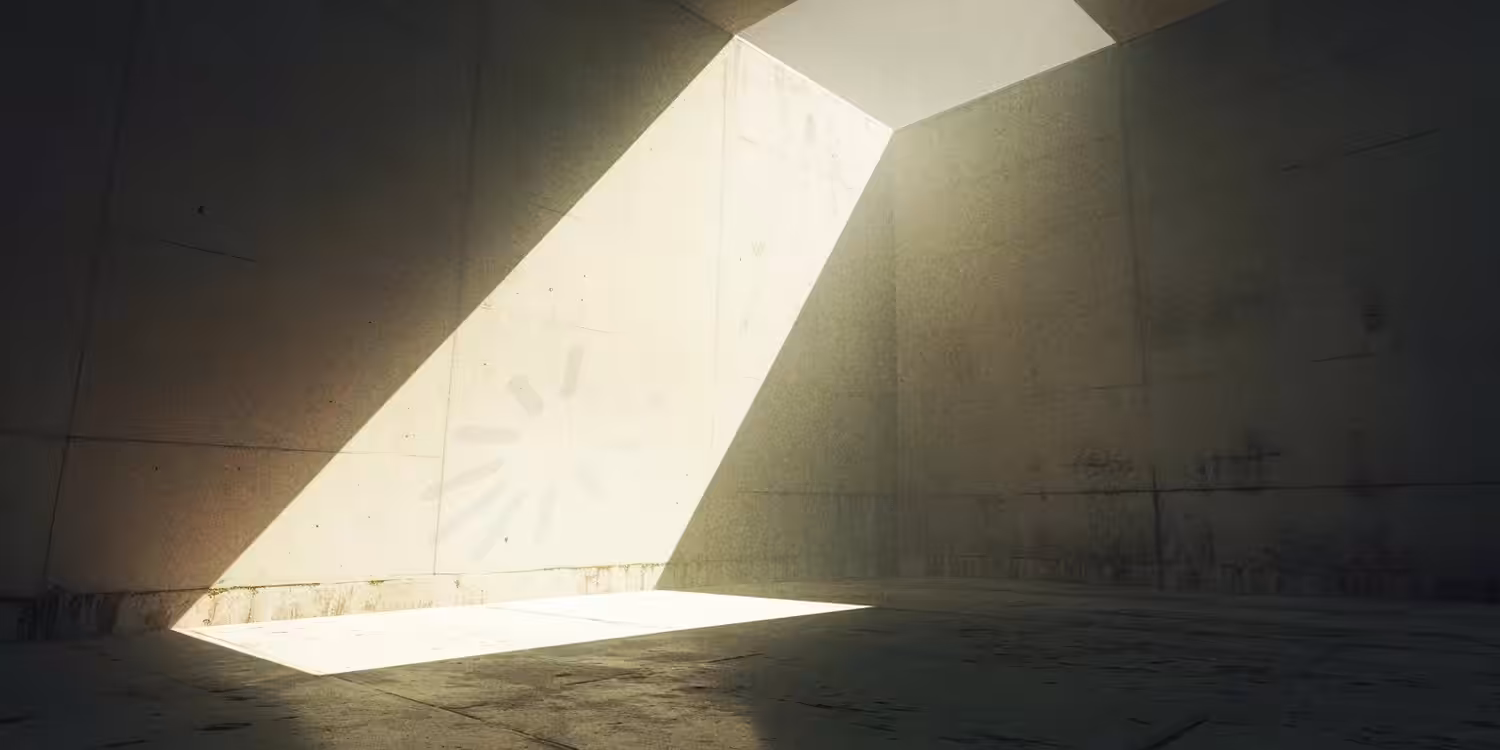 Making Loading an Art Form #52