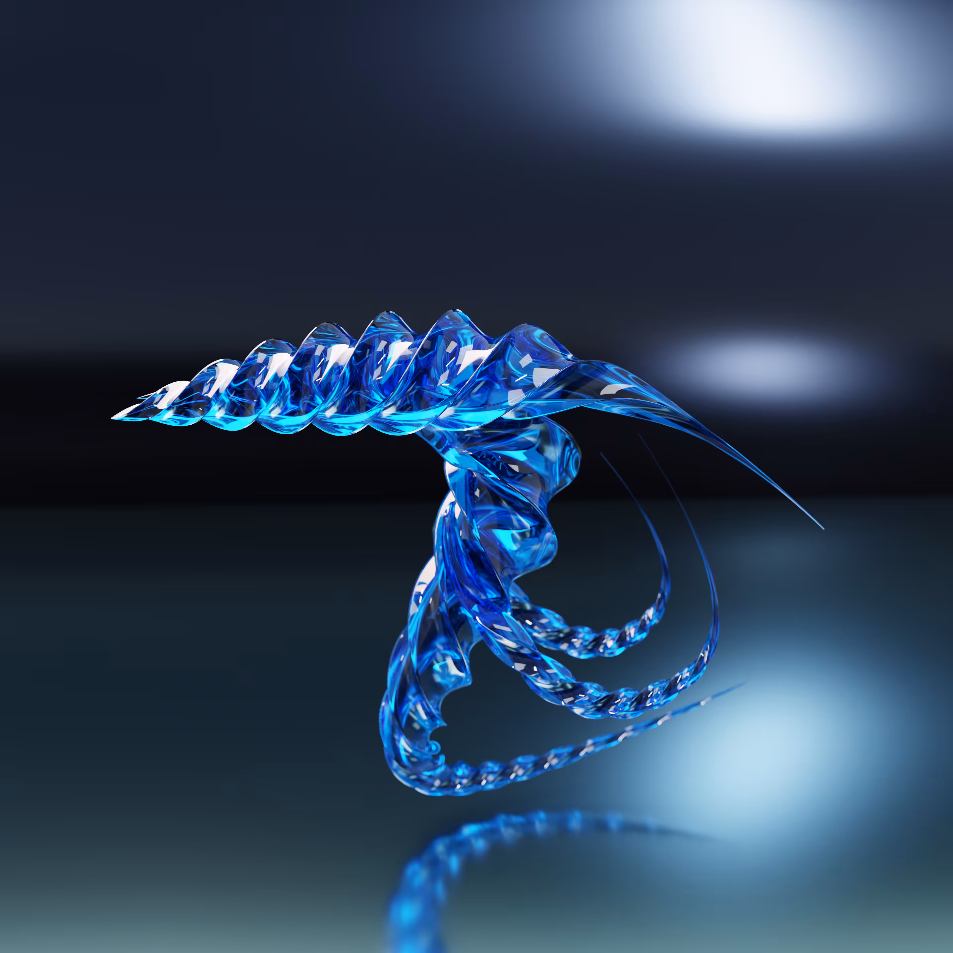 Extraordinary Beast #3