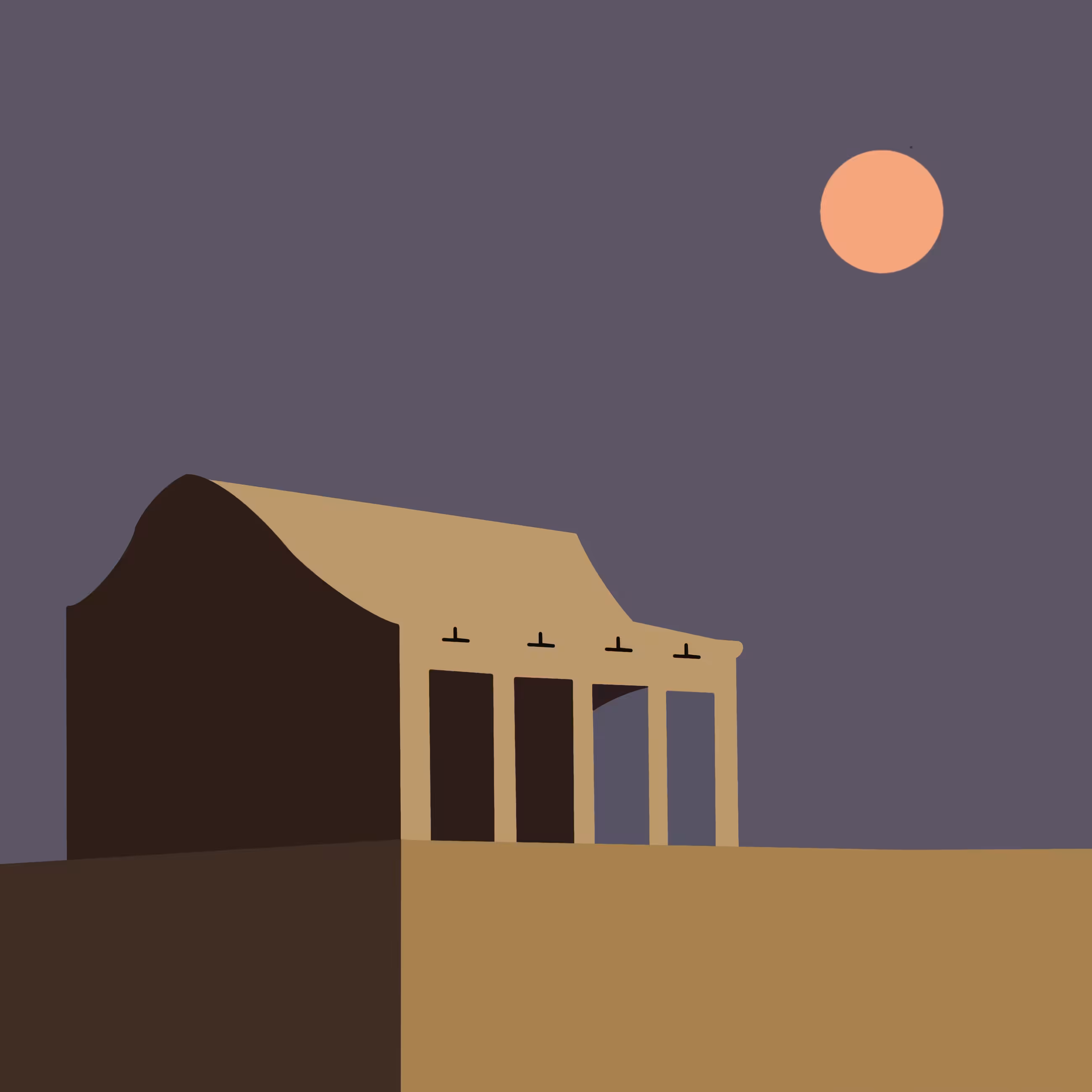 Batiatus' Ludus