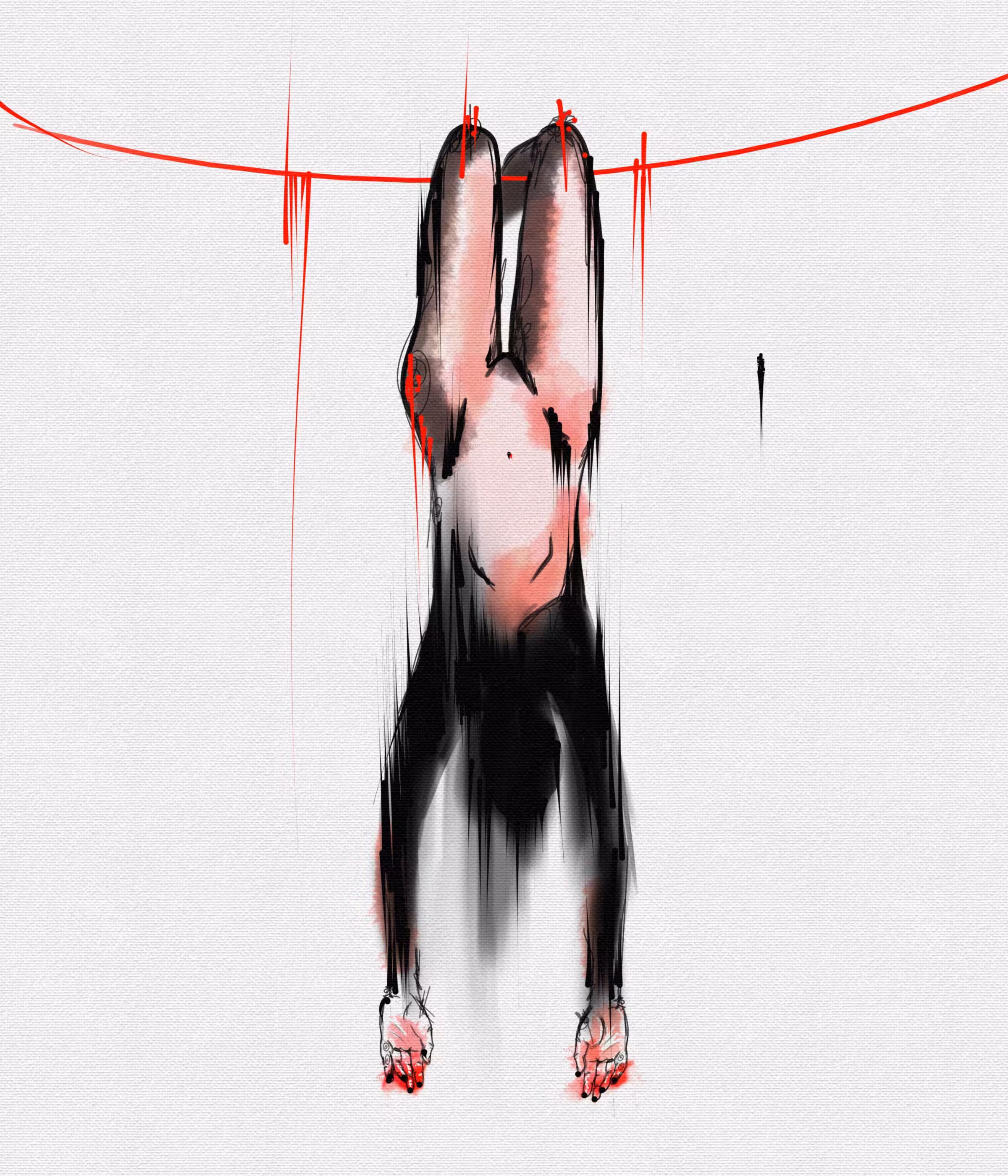 Falling