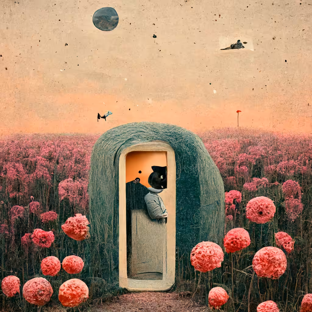 Escape Hatch