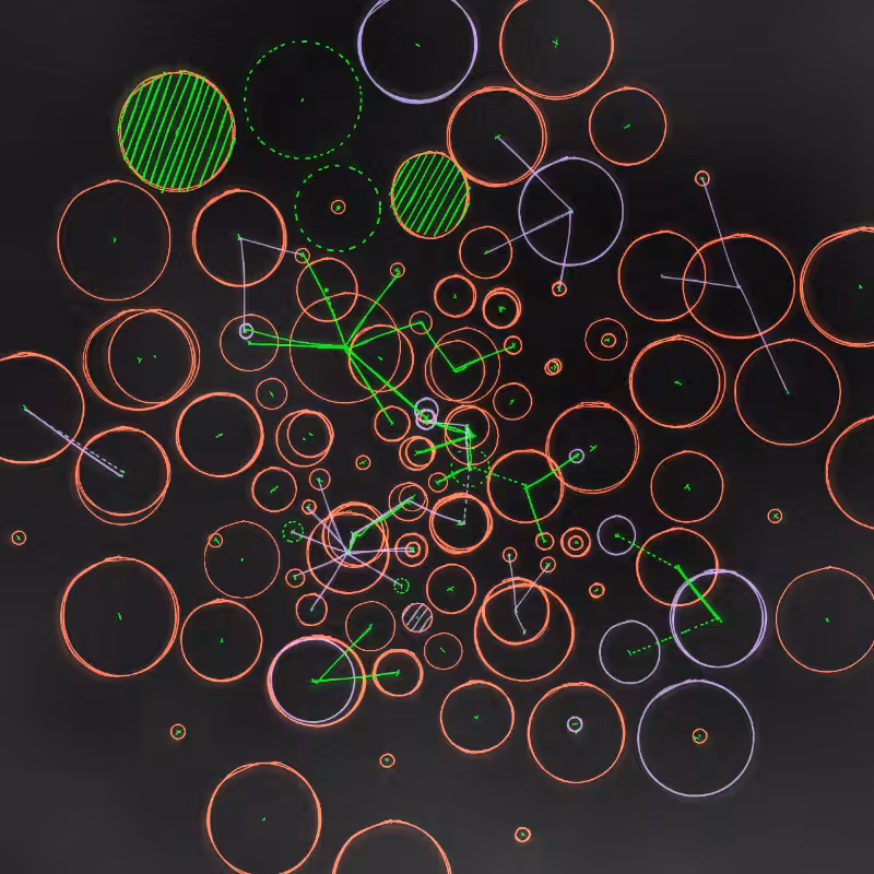 Geo Scribs #168