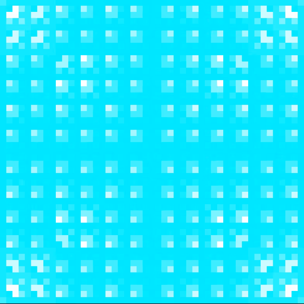 Digital Circles #57