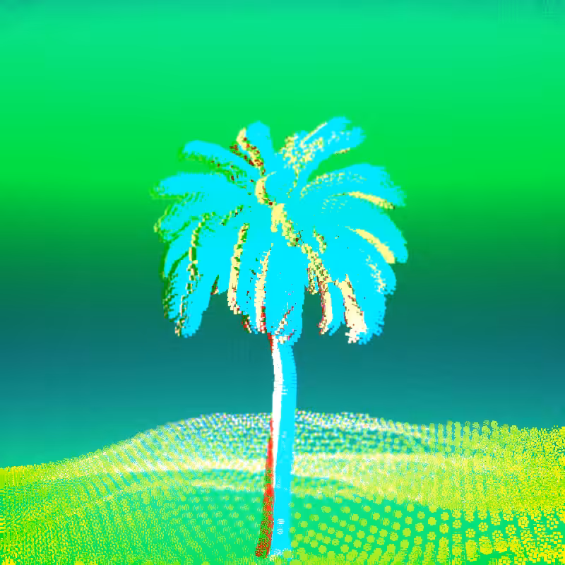 🌴0asis🌴 #74