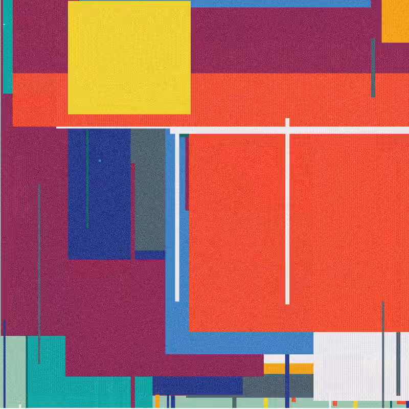 Dissociate COMP #5