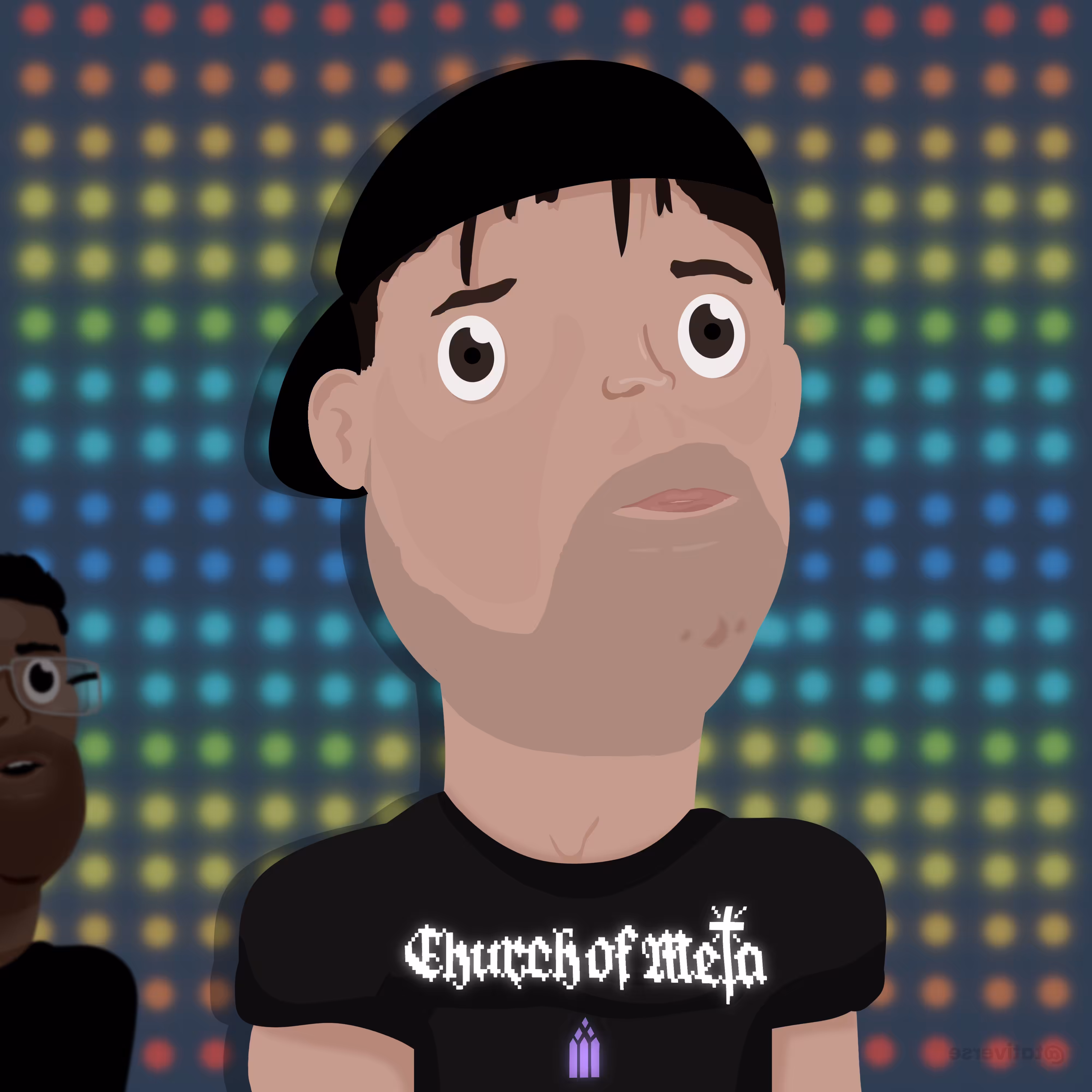 Episode 12 - Church Of Meta