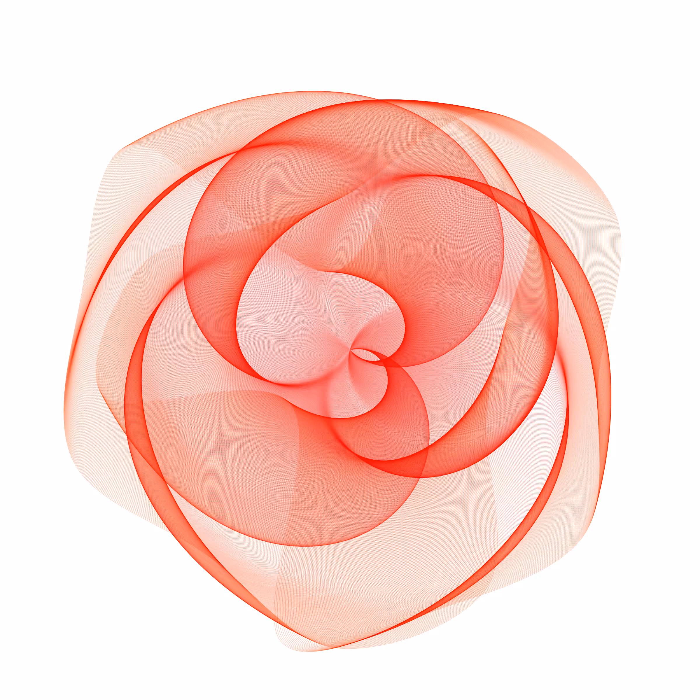 Flowers #2535