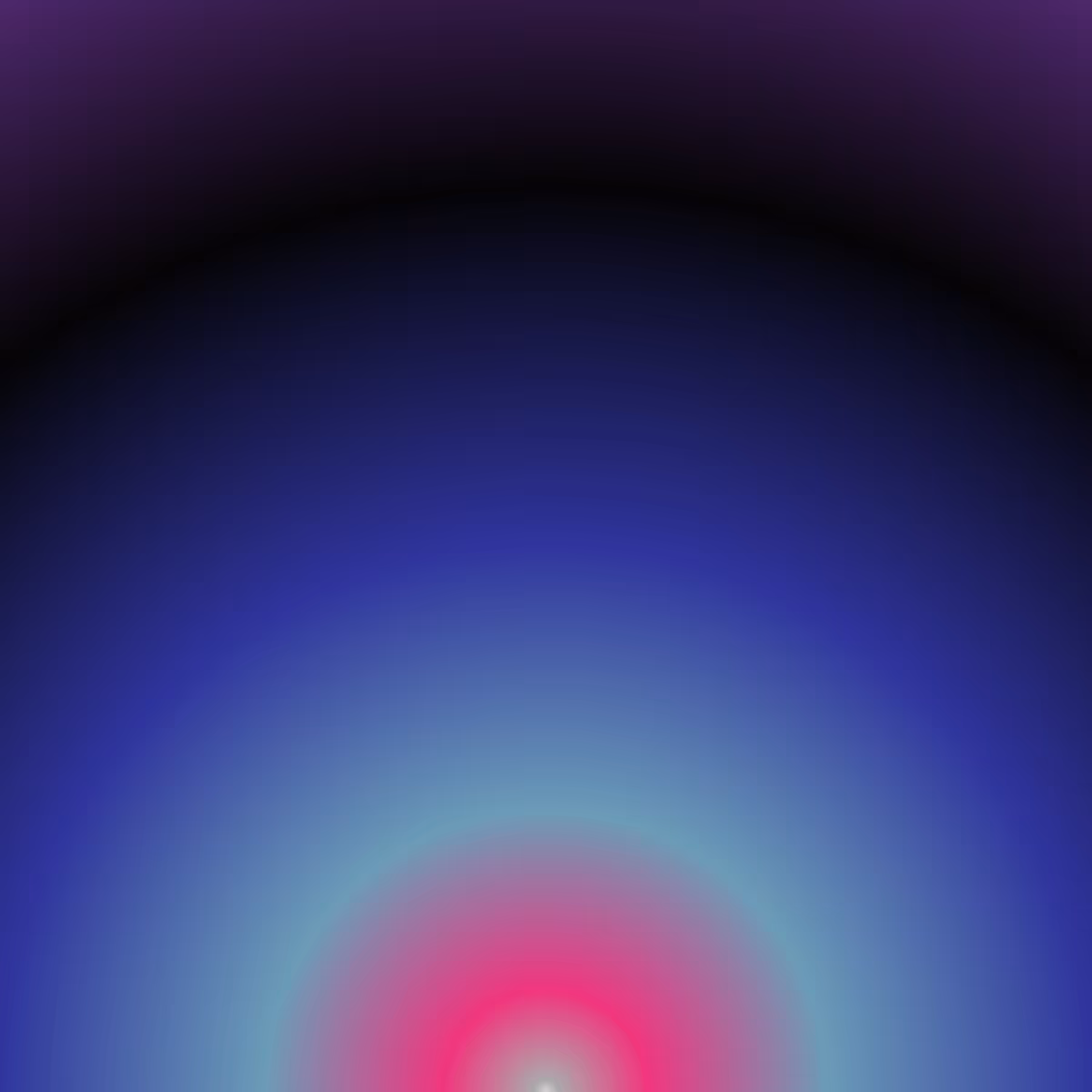 Radial #25